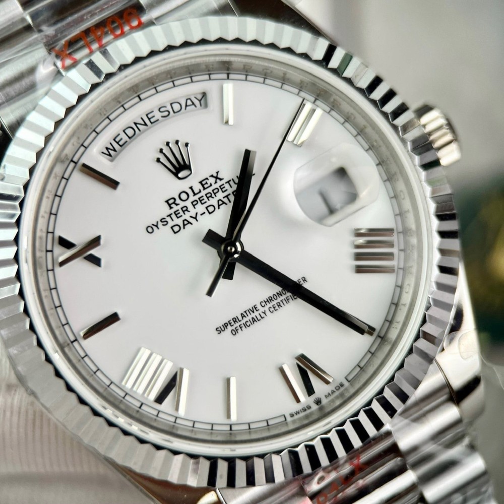 ROLEX - DAY-DATE 40MM / 228238 (GM FACTORY)
