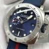 PANERAI - SUBMERSIBLE LUNA ROSSA 44MM / PAM01391 (VSF FACTORY)